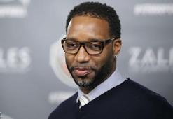 T-Mac'in şampiyonluk favorisi Boston Celtics!
