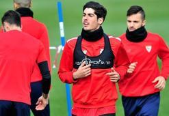 Beşiktaş bir İspanyol'u daha bitiriyor: Carlos Fernandez!