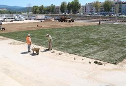 Kırkpınar'ın rövanşı Biga'da yapılacak