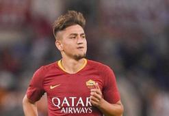 Cengiz Ünder'e Almanya'dan dev talip!