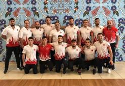 Gençler Dünya Güreş Şampiyonası başlıyor