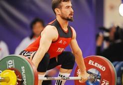 Milli sporcular dereceye giremedi