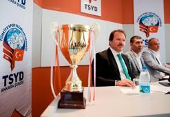 TSYD'nin 47. kupası sahibini buluyor
