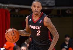 Galatasaray Greg Whittington'u transfer etti!