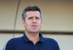 Hüseyin Eroğlu: Lig başlayana kadar seviyemiz daha da yükselecek