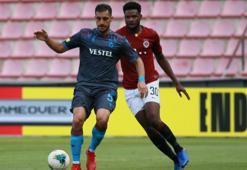 Trabzonspor'da Sparta Prag maçı biletleri satışa sunuldu
