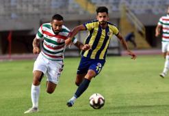 Karşıyaka'nın performansı alkış aldı