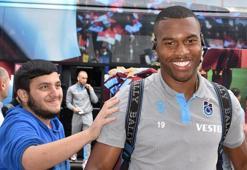 Sturridge için flaş iddia! Parayı aldı, sakatlığı geçti!