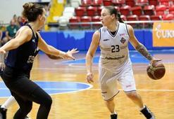Çukurova Basketbol, Avrupa Ligi'nde grupları hedefliyor