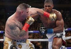 Andy Ruiz Jr. - Anthony Joshua rövanşı, ikinci maçı ne zaman?