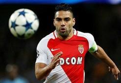 Radamel Falcao - Galatasaray transferi: Monaco zaman istedi
