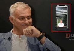 Mourinho'dan Fatih Terim ve Galatasaray itirafı!