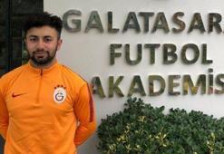 Galatasaray'da ayrılık... Çekdar Orhan Akhisarspor'da