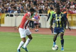 Sivasspor-Fenerbahçe 2-1 (Maç özeti İzle)