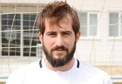 Doğukan Pala'nın Nazilli Belediyespor macerası 2 gün sürdü