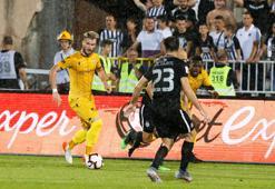 Partizan 3-1 Yeni Malatyaspor Maç Özeti İzle