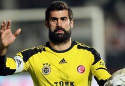 'Volkan Demirel'in sesini duyan yok!'