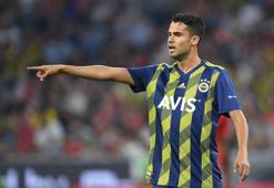 Fenerbahçe taraftarından Diego Reyes'e büyük tepki