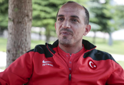 Görme Engelliler B1 Milli Futbol Takımı'na İtalya morali