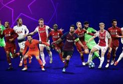 UEFA'da yılın futbolcuları için aday listesi belli oldu