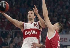 Paul Zipser, Bayern Münih'e döndü