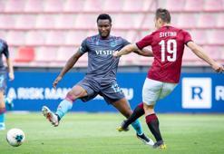 Sparta Prag-Trabzonspor Maç Özeti izle!