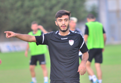 Ömer Buğdaycı, Manisaspor'dan ayrıldı