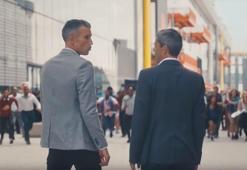Van Persie'nin videosu büyük ilgi gördü!