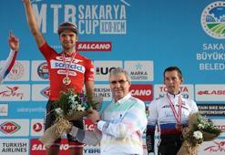 MTB Cup yarışları sona erdi