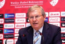 MHK Başkanı Zekeriya Alp: Eski futbolcuların hakemliğe kazandırılması için çalışmalarımıza başladık