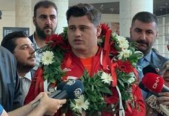 Rıza Kayaalp: 2020 Olimpiyatları belki de son şansım