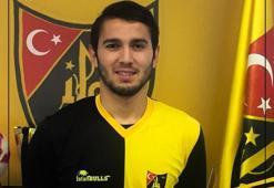 Nazilli Belediyespor Ufukcan'la anlaştı