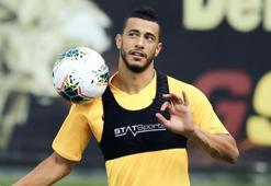 Galatasaray'a Belhanda müjdesi!