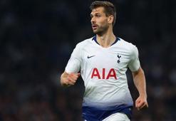 Beşiktaş'ta hedef Fernando Llorente