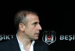 "Abdullah Avcı'ya çok yazık olur"