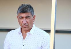 Sait Karafırtınalar: Çok iyi bir sezon bizi bekliyor