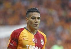 Falcao müjdesi! Sabahları...