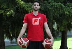 Furkan Korkmaz: Artık sıra bizde!