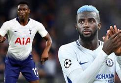 Galatasaray'ın gözü bu ikilide: Wanyama ve Bakayoko