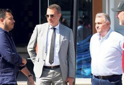 Fikret Orman: Geçmişi unutup önümüze bakalım'