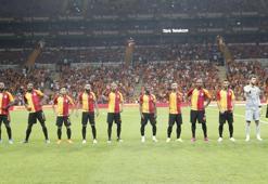 Galatasaray'da hedef kupaları 3'lemek