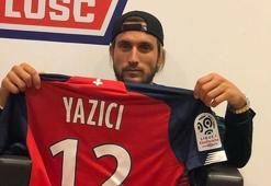 Yusuf Yazıcı'ya kapı gibi sözleşme!