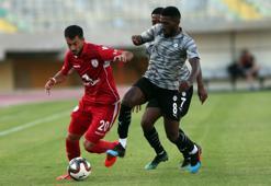 Altay'ı deviren Altınordu finale çıktı
