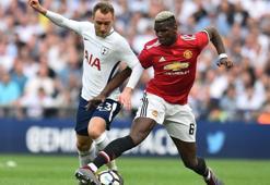 İngiltere Premier Lig'de Eriksen - Dybala - Pogba transfer üçgeni