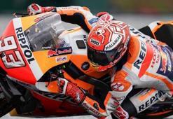 F1 ve Moto GP'de heyecan zirve yaptı