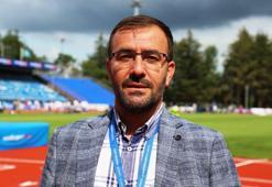 Fatih Çintimar: Avrupa'nın en hızlı gelişen ülkesiyiz