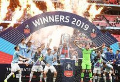 Premier Lig'de 2019-2020 sezonunda perde açılıyor