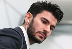 Serdar Taşçı'dan transfer itirafı! Türkiye...