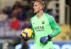 İtalyanlar'dan Fenerbahçe için Olsen ısrarı