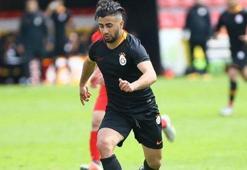 Galatasaray'da sürpriz ayrılık! Çekdar Orhan...